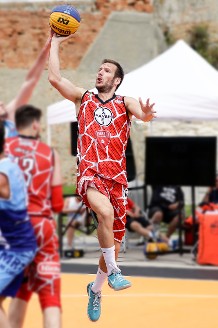 Claudio negri Team Cobram 2019