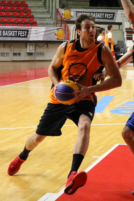 Claudio negri Team Cobram 2019